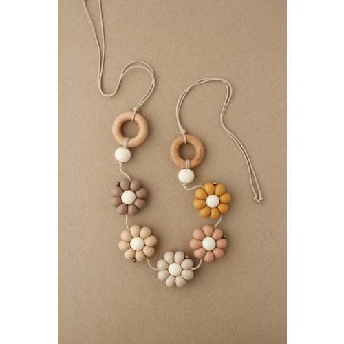 Pram Garland - Daisy | Everett – littleCHEW