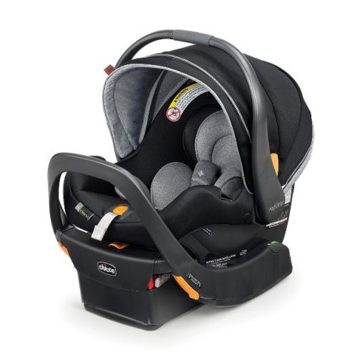 Chicco KeyFit Max Zip ClearTex Infant Car Seat - Apex