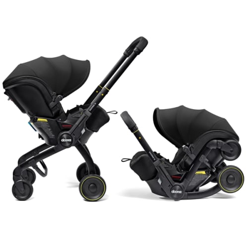 Stroller / car seat fund