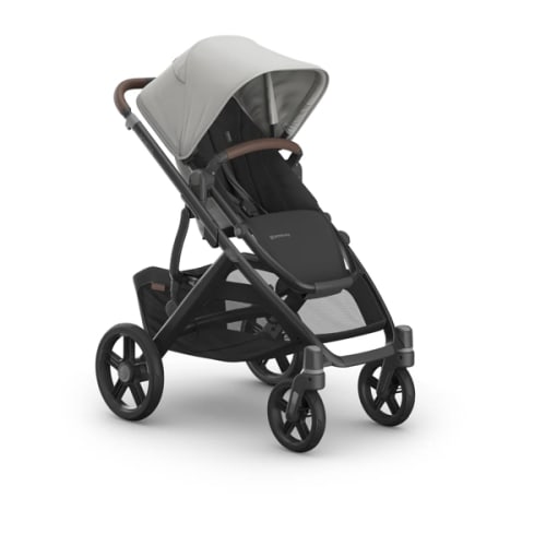 UPPAbaby Vista V3 Stroller - Savannah