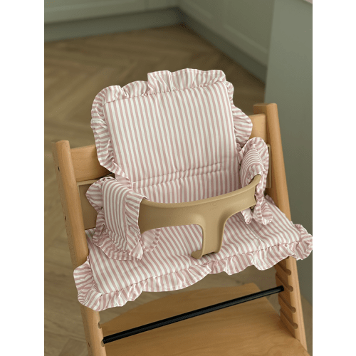 Blossom Stripe 2 in 1 Cushion | Greyfox Designs