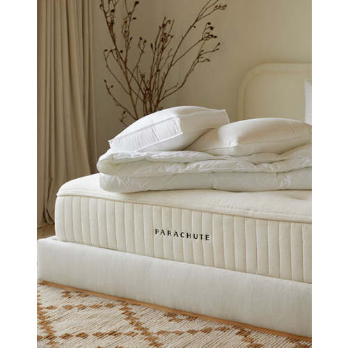 Percale Crib Sheet | Parachute Home