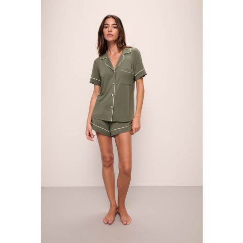 Gisele TENCEL™ Modal Relaxed Short PJ Set