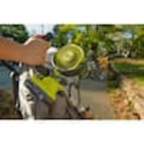 RYOBI ONE+ 18V Cordless 4 in. Clamp Fan (Tool Only) PCF02B