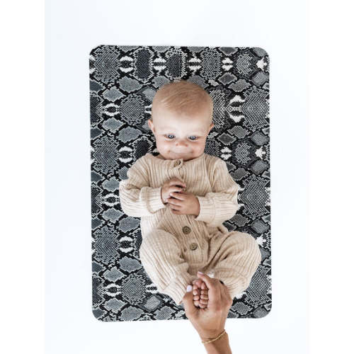 Tushbaby The Changing Pad  - Python