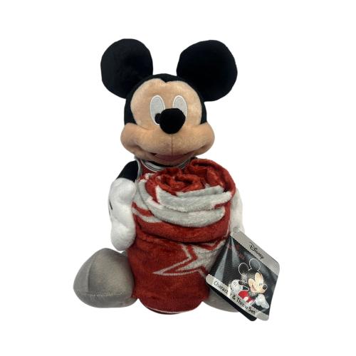 Santa Clara University Mickey Hugger