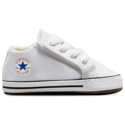 Converse All Star Crib Sneaker