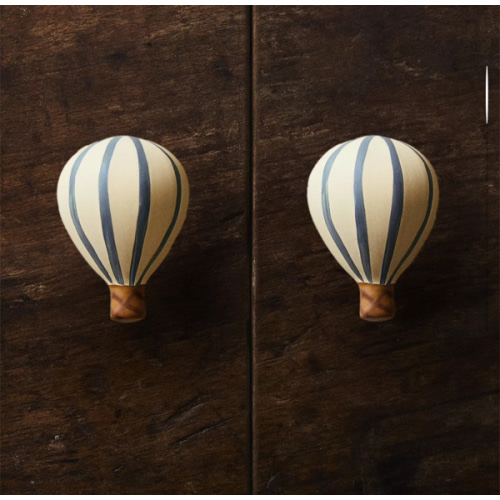 KIDS BALLOON KNOB PACK (PACK OF 2) - Curtains - KIDS AND BABY - DECORATION | Zara Home United States of America