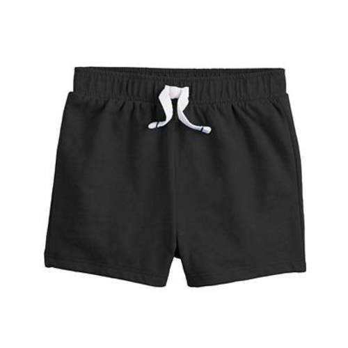 Baby Boy Jumping Beans® Boy Knit Shorts