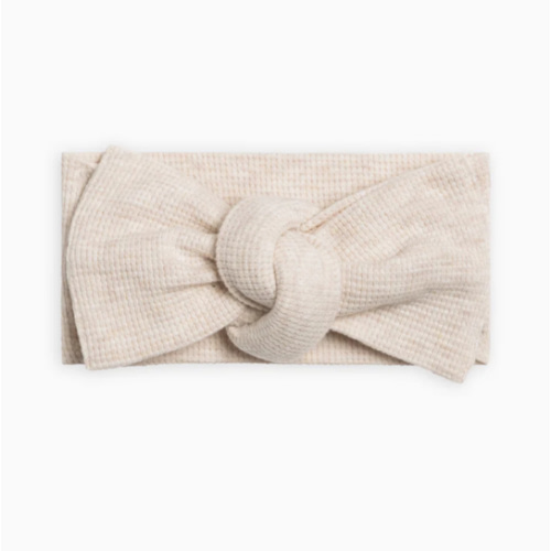 Waffle Bow Wrap