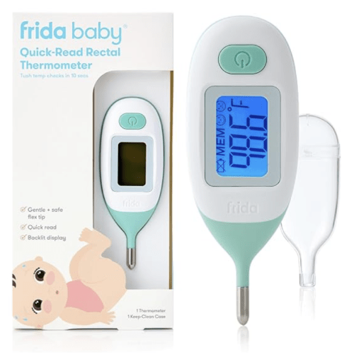 Frida Baby Rectal Thermometer