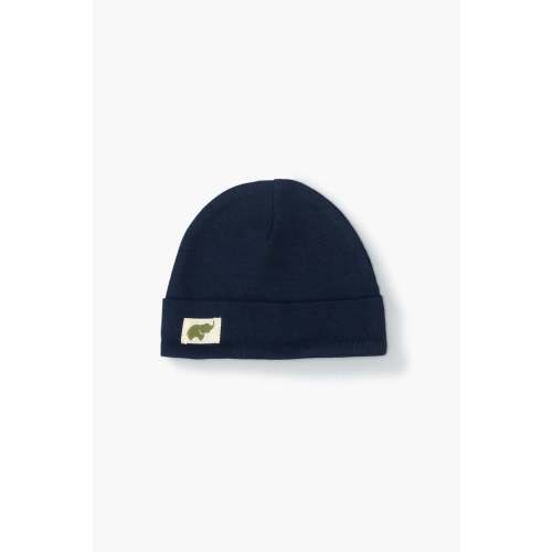 Newborn Cap - Organic Baby Clothes - Monica + Andy