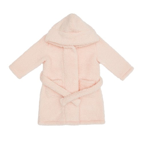 Solid Sherpa Robes