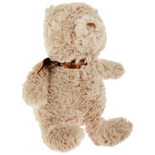 Classic Pooh Bear Plush