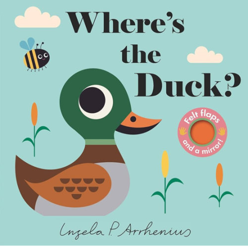 Where's the Duck?