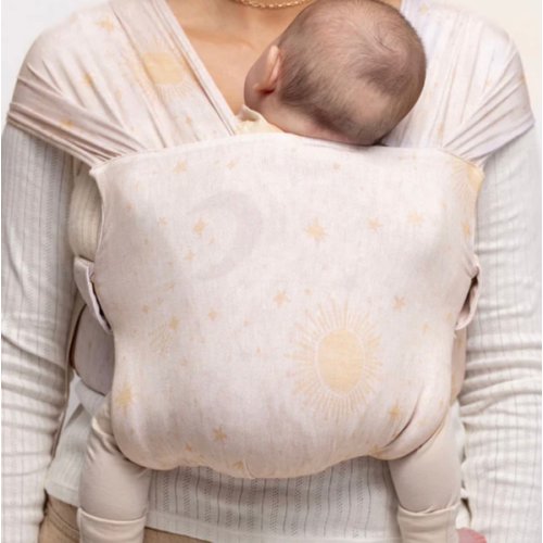 Cosmos - Aerial Newborn Buckle Wrap – WildBird