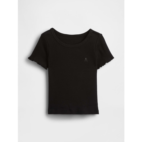 Baby & Toddler Mix & Match Rib T-Shirt