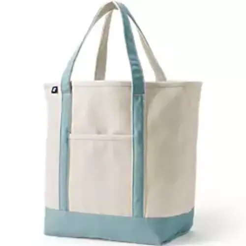 Lands' End | Shopping Bag