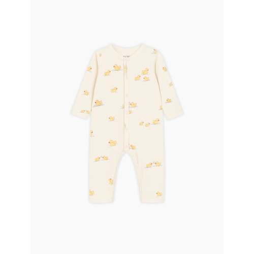 Bello Due Onesie in Fanga Mio