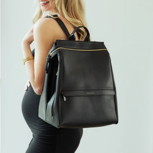The Sophia Diaper Bag