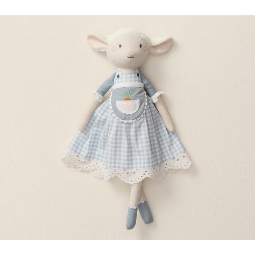 Lennon Lamb Designer Doll