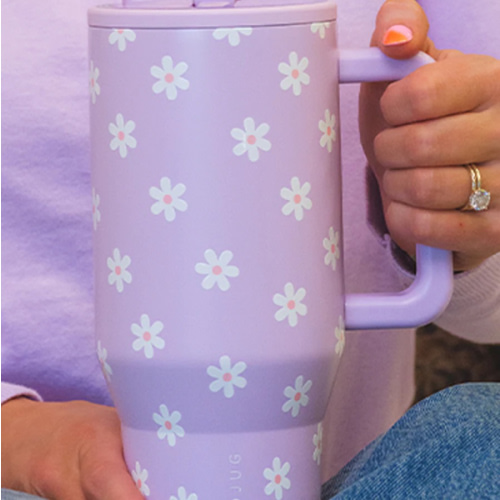 HydroJug Traveler 40oz - Jane