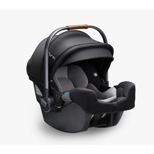 Nuna PIPA™ RX Infant Car Seat & Base