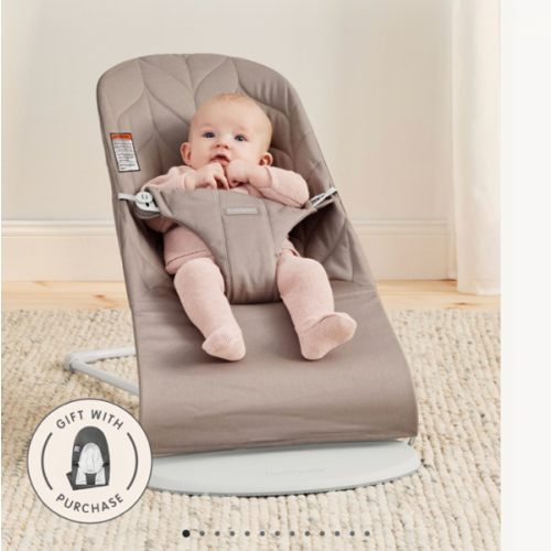 BabyBjörn Bouncer Bliss
