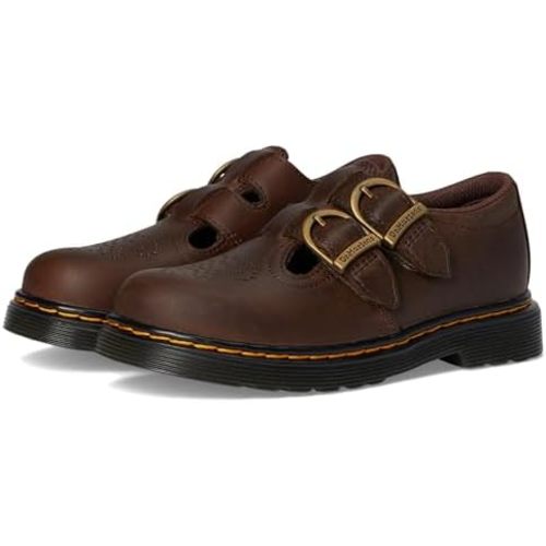 Dr. Martens Baby-Girls 8065 Mary Jane (Little Kid/Big Kid)