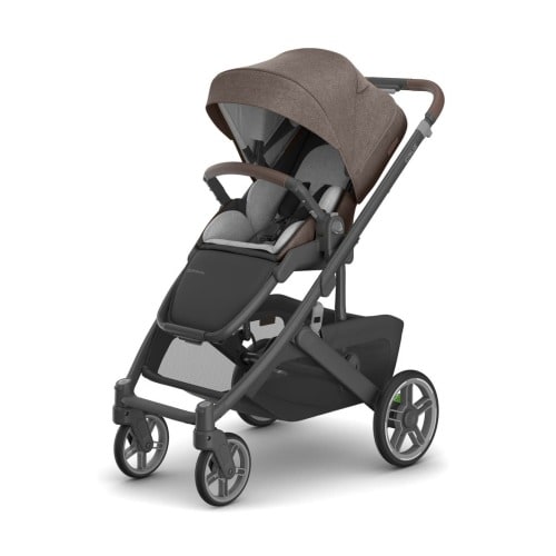 Cruz® V3 Stroller