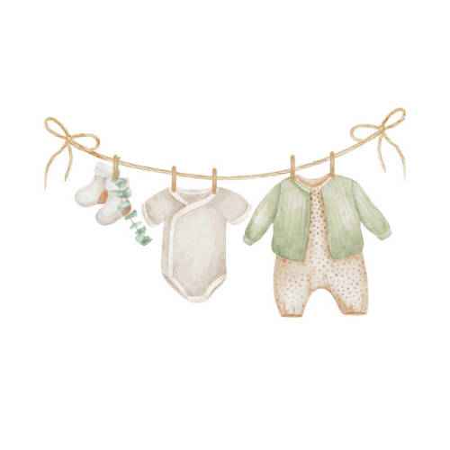 0-3 Month Dress Up Outfit