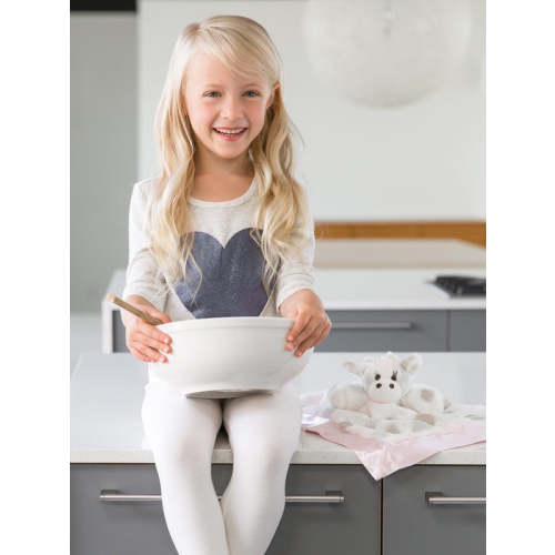 Little G™ Ultra-Plush Mini Blanky - Lovey & Security Blanket