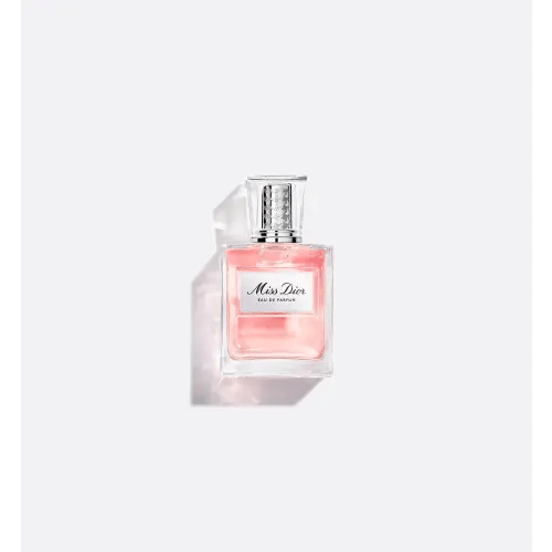 Miss Dior Eau de Parfum Roller-Pearl: travel-friendly roller-pearl | Dior US