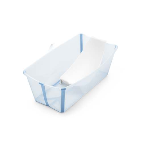 Stokke® Flexi Bath® Bundle Ocean Blue