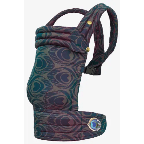 Argus Azure | Zeitgeist Baby Carrier | SHOP ARTIPOPPE