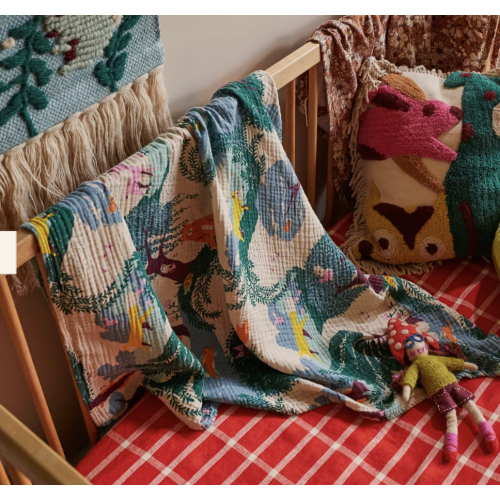 Jarvis Baby Wrap – Sage and Clare
