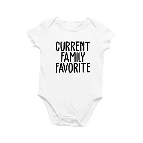 Printique Organic GOTS Certified Baby Onesie Unisex Bodysuit 0-18 months - Funny Sarcastic Quote