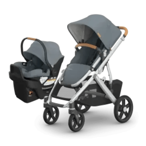 Vista® V3 + Aria® V2 Travel System