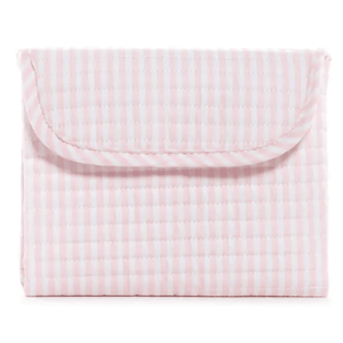 Quilted Changing Mat