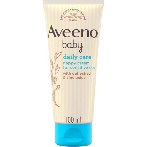 Aveeno Cream 100ml by Aveeno