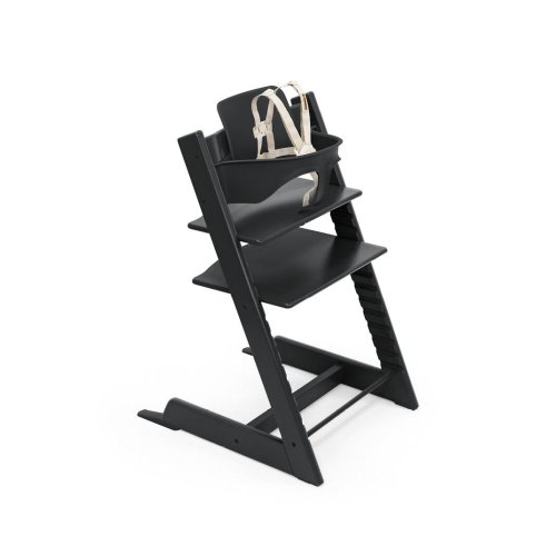 Stokke Tripp Trapp Toddler High Chair: Adjustable High Chair
