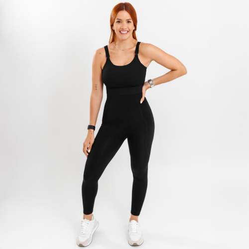 Bub's Postpartum Recovery Leggings