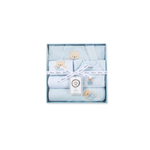 Cute Bear Gift Box Set