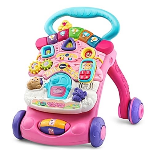 VTech® Stroll and Discover Activity Walker™VTech® Stroll and Discover Activity Walker™Change Options