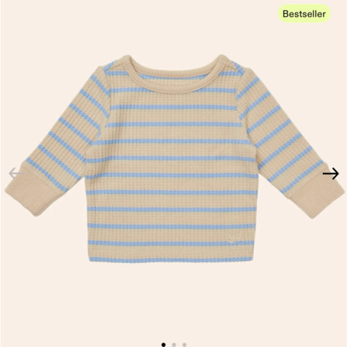 Eton Shirt - Young Days