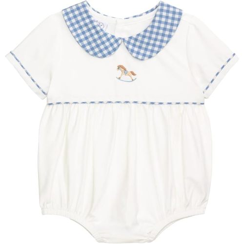 Rocking Horse Bubble