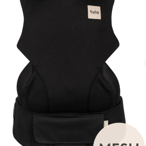 Urbanista - Mesh Explore Baby Carrier – Baby Tula US