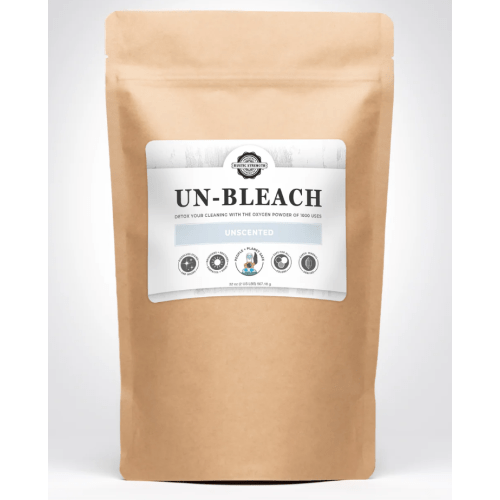 Un-Bleach