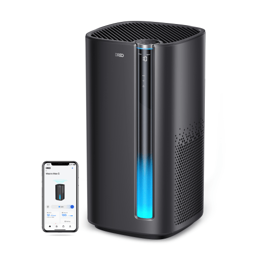 Air Purifier Macro Max AS