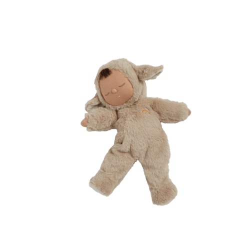 Cozy Dinkums - Lamby Pip by Olli Ella US
